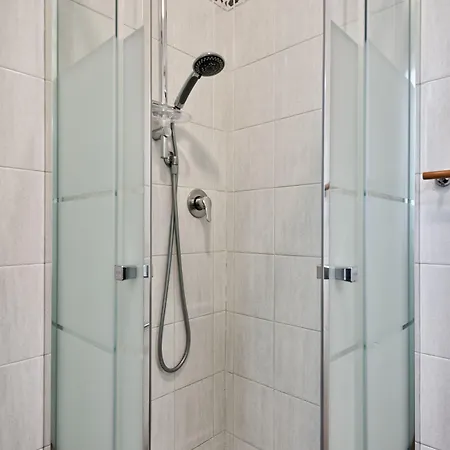 Borgo Dora Balcony Flat Turin